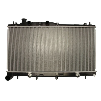 Afbeelding van NRF Radiateur 550099