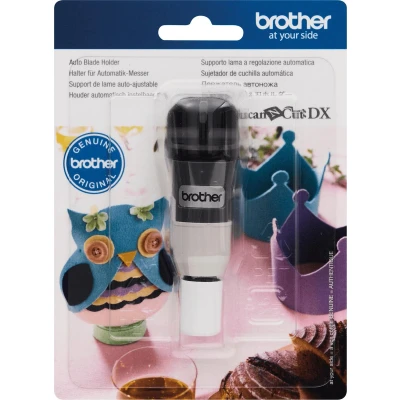 Afbeelding van Brother Scan N Cut Houder automatische instelbaar mes