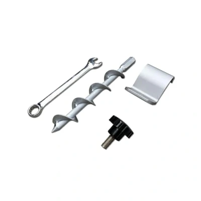 Afbeelding van Grondanker EXIT Toys Scala (2 Stuks) Voor Natuurgras