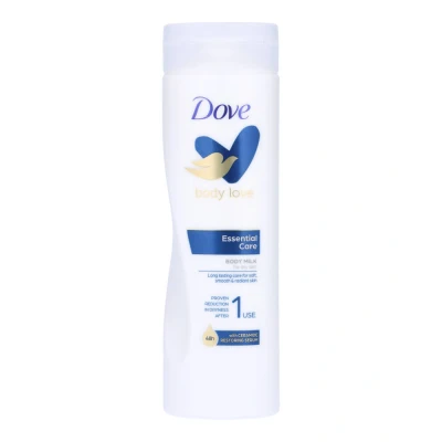 Afbeelding van Dove Bodylotion Essential, 250 ml