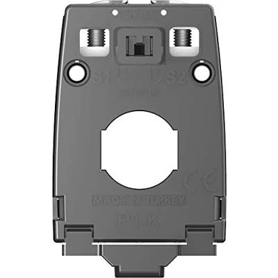 Afbeelding van ENTES Elektronik M4326 stroomtransformator ENpower ENT.A20MN 75/5 1,5VA stroomomvormer, mini type, 20x10mm, cl: 1