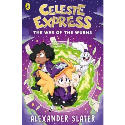 Afbeelding van Celeste Express: The War of Wurms