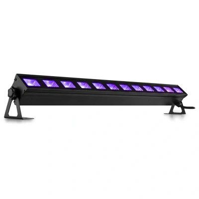 Afbeelding van BeamZ BUV123 LED UV blacklight bar