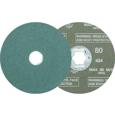 Afbeelding van PFERD 64290008 Schuurschijf Diameter 115 mm