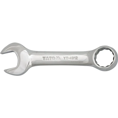 Afbeelding van Combinatiesleutel YATO YT 4912