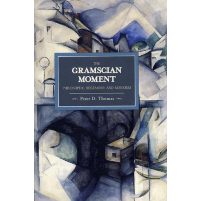 Afbeelding van The Gramscian Moment: Philosophy, Hegemony and Marxism