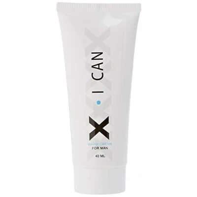 Afbeelding van Ruf X Erection Stimulerend Middel Krijg Een Hardere Erectie Met Warmte Effect 40ml