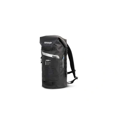 Afbeelding van SHAD ACHTER DUFFLE BAG SW38 Achtertas