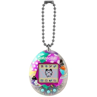Afbeelding van TAMAGOTCHI PRETTY PARTY