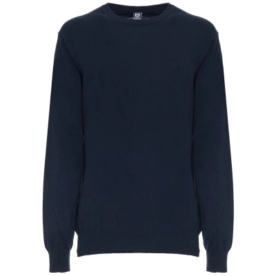 Afbeelding van Sergio Tacchini Trui 21109 002N GXL Heren XL
