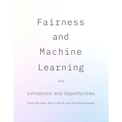 Afbeelding van Fairness and Machine Learning: Limitations Opportunities
