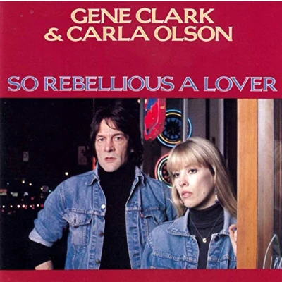 Afbeelding van So Rebellious a Lover