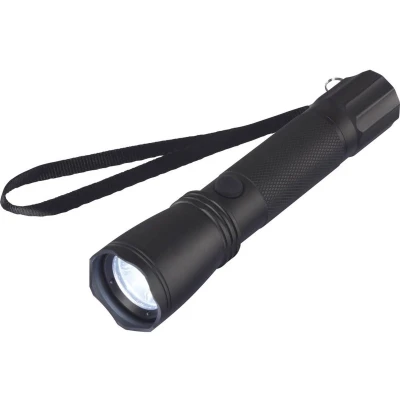 Afbeelding van ATEX Handlamp Ex Zone: 1, 2, 21, 22 200 lm
