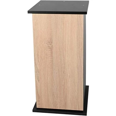 Afbeelding van sera Onderkast 80 cm met deur Sonoma Oak voor Scaper Cube