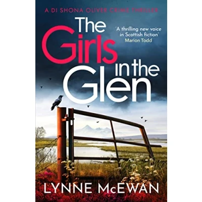 Afbeelding van the Girls in Glen: An unputdownable Scottish mystery