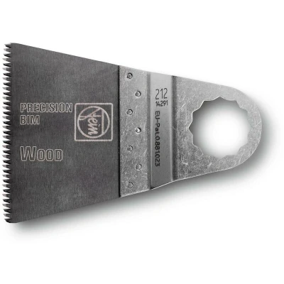 Afbeelding van Fein 63502212030 E Cut Precision Zaagblad 65 x 50mm (25st)