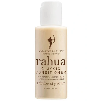 Afbeelding van Rahua Mini Classic conditioner travel size 60 ml