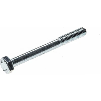 Afbeelding van Kelfort Zeskantbout staal 8.8 verzinkt m20 x 80mm
