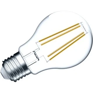 Afbeelding van Megaman LED Filament 9W / DIMBAAR Lichtkleur 2700K