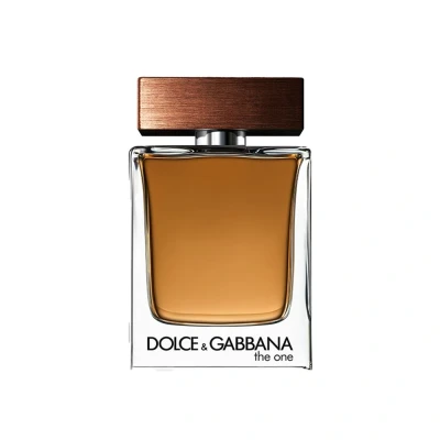 Afbeelding van Dolce &amp; Gabbana The One for Men 100 ml Eau de Toilette Spray
