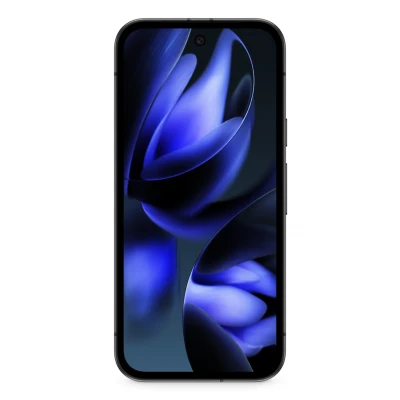 Afbeelding van Google Pixel 9a 256GB Zwart mobiele telefoon