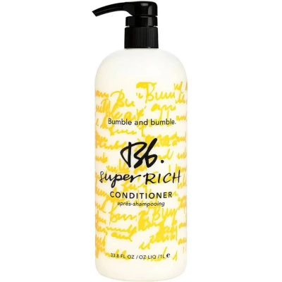 Afbeelding van Bumble and Super Rich Conditioner 1000 ml