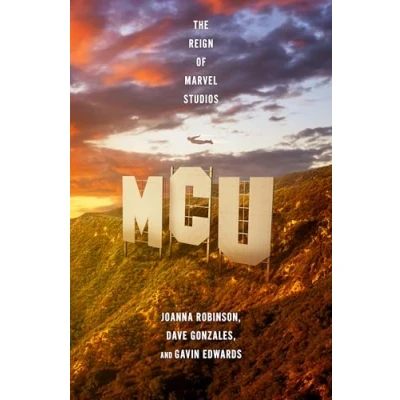 Afbeelding van MCU Reign of Marvel Studios HC: The