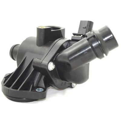 Afbeelding van Thermostaat, koelvloeistof MOTORAD 601 100K