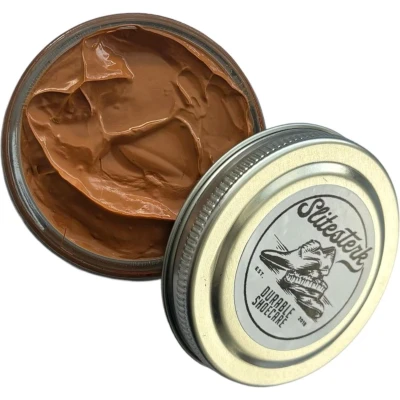 Afbeelding van Slitesterk Shoe Cream 207 Licht Cognac 50ml