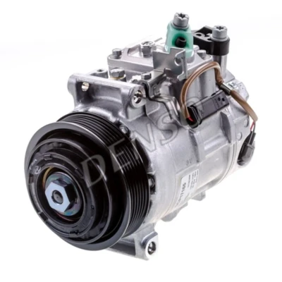 Afbeelding van Denso Airco compressor DCP17165