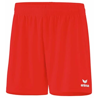 Afbeelding van Erima Rio 2.0 short dames rood