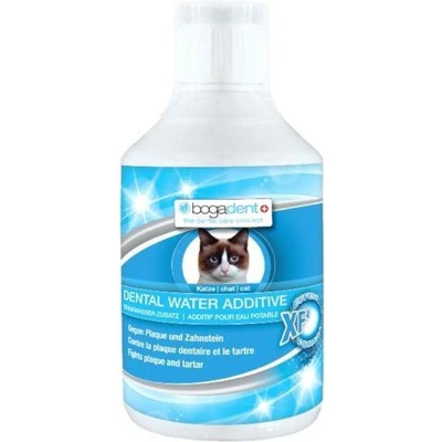 Afbeelding van Bogadent Dental Mondwater Gebitsverzorging 250 ml