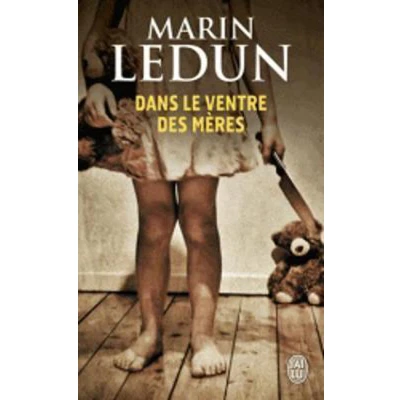 Afbeelding van ISBN Dans Le Ventre Des Meres, Misdaadboeken, Frans, Paperback
