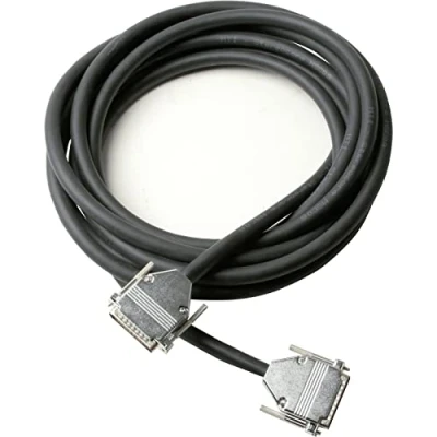 Afbeelding van MUSIC STORE Studio Multicore/Pro 8/25 25 5m / D Sub Analoge multicore kabels