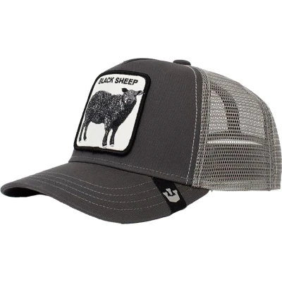 Afbeelding van Goorin Bros Pet voor kinderen, Maat: One Size, Grau