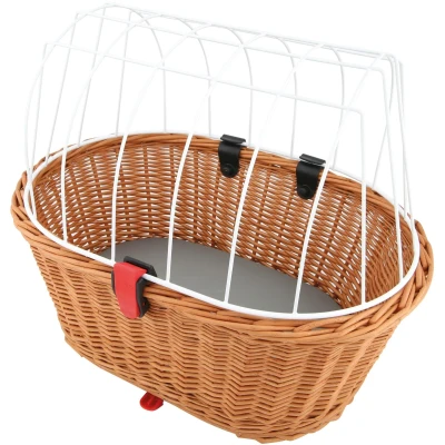 Afbeelding van KlickFix, Fietsmand, (40 l)
