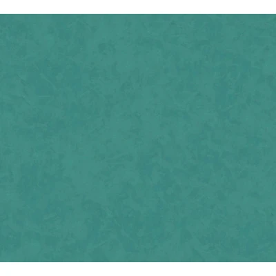 Afbeelding van AS Creation New Life 37694 7 376947 Petrol / Turquoise