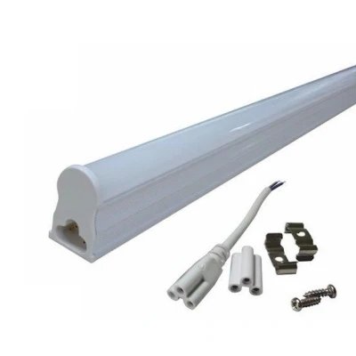 Afbeelding van T5 LED lamp 90cm 14W Neutraal wit Koppelbaar