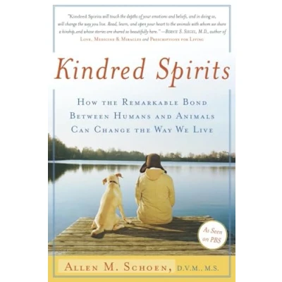 Afbeelding van Kindred Spirits