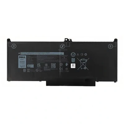 Afbeelding van Dell Accu Batterij 60Wh 4 cel Latitude 5300 5310 7300 7400 Type: MXV9V 5VC2M N2K62 829MX CR8V9 WXW80 K4Y2J by PART4YOU PARTS4YOU