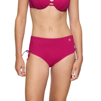 Afbeelding van Triumph Summer Twist MAXI Bikinibroekje, Dames, Maat: 36, Black