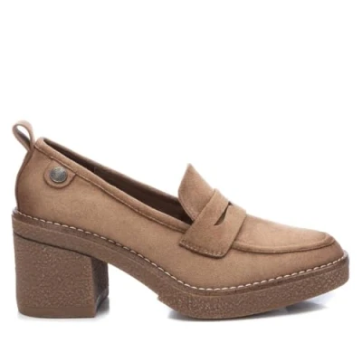 Afbeelding van REFRESH 170994 Schoen TAUPE