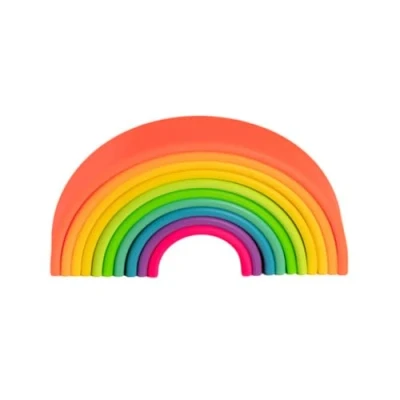 Afbeelding van DENA Dëna Neon Regenboog