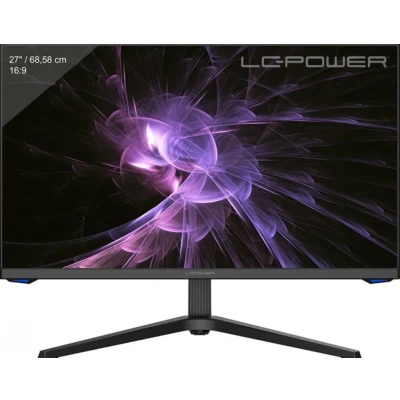 Afbeelding van LC POWER M27 QHD 180