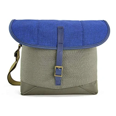 Afbeelding van Vanguard VEO Travel 28BL Blauw/Khaki