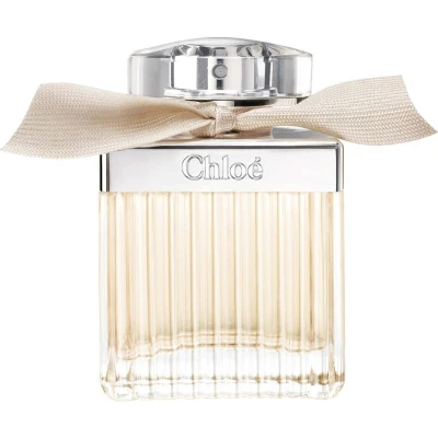 Afbeelding van Chloé Signature Eau de Parfum 75 ml