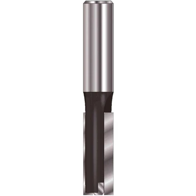 Afbeelding van ENT Groeffrees HM 22x20x70mm met grondmes, Kolf 8mm 7911005