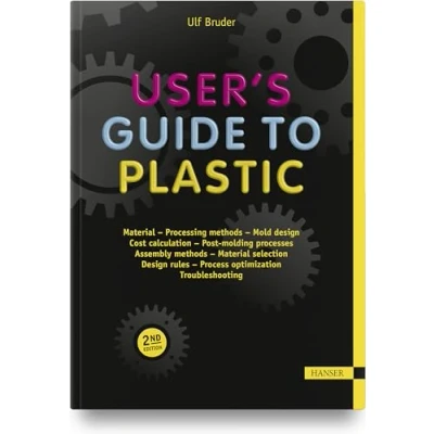 Afbeelding van User&#039;s Guide to Plastic