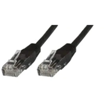 Afbeelding van MicroConnect B UTP6005S Ethernet kabel, wit