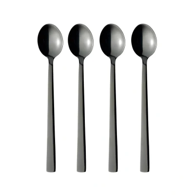 Afbeelding van aida Raw Bestekset (set, 4 delig)